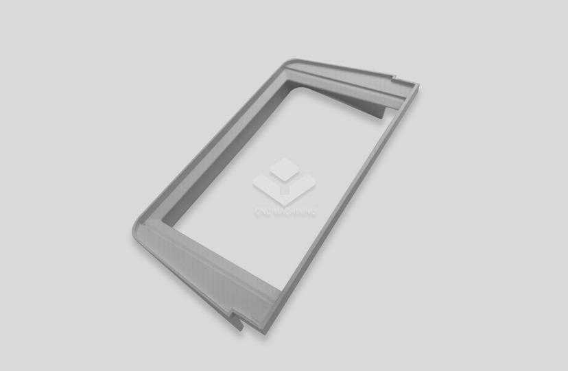 Custom Aluminum Die Casting